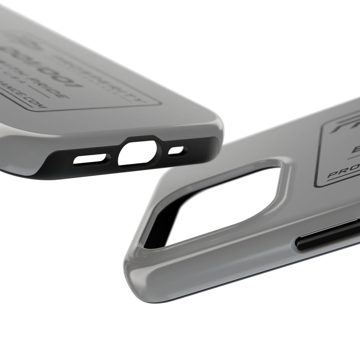 The "1 of 1" Phone Case