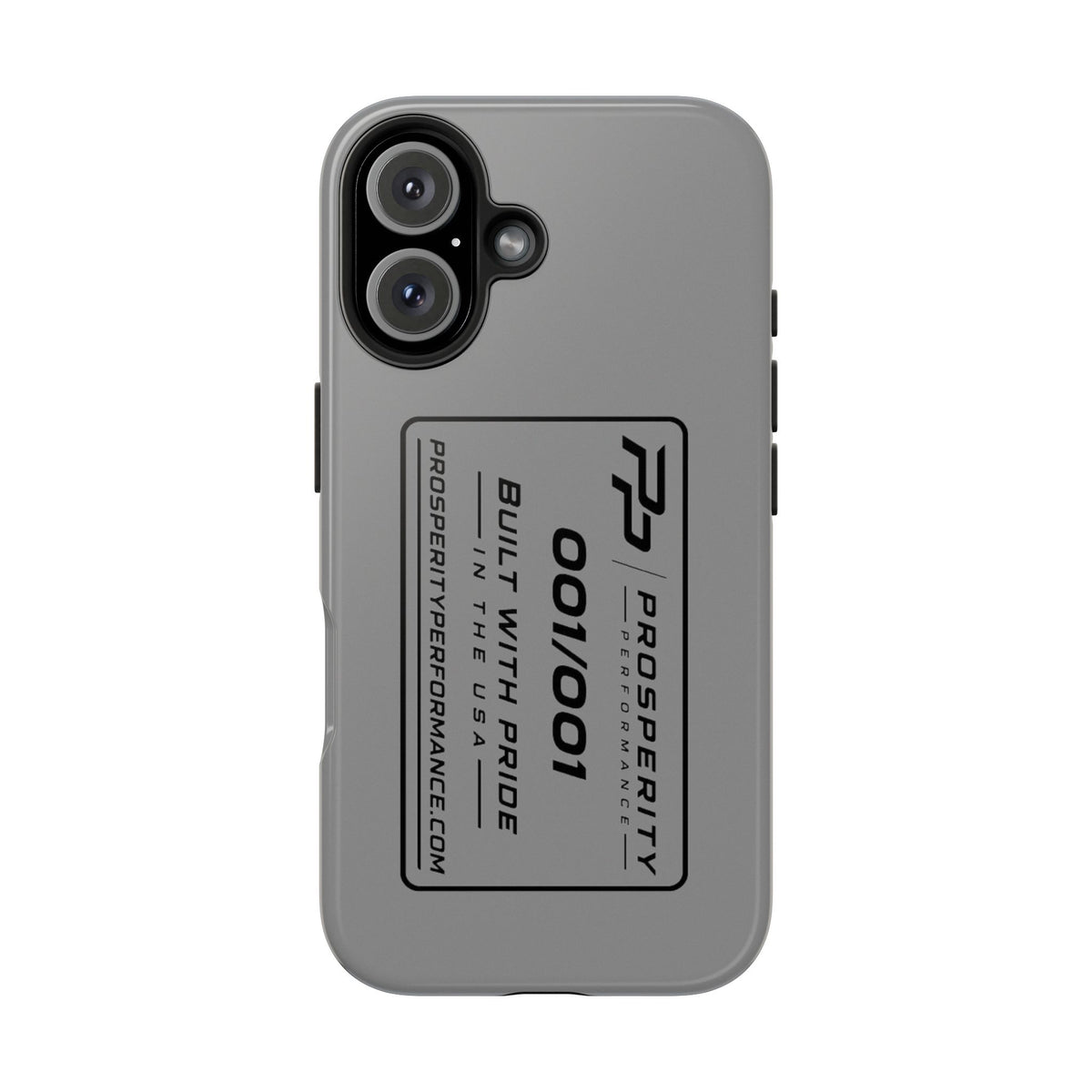 The "1 of 1" Phone Case
