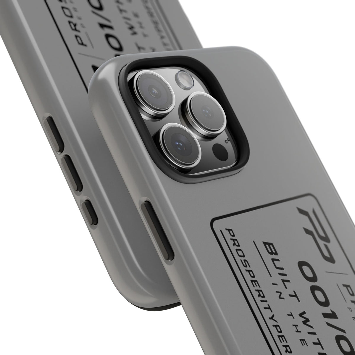 The "1 of 1" Phone Case