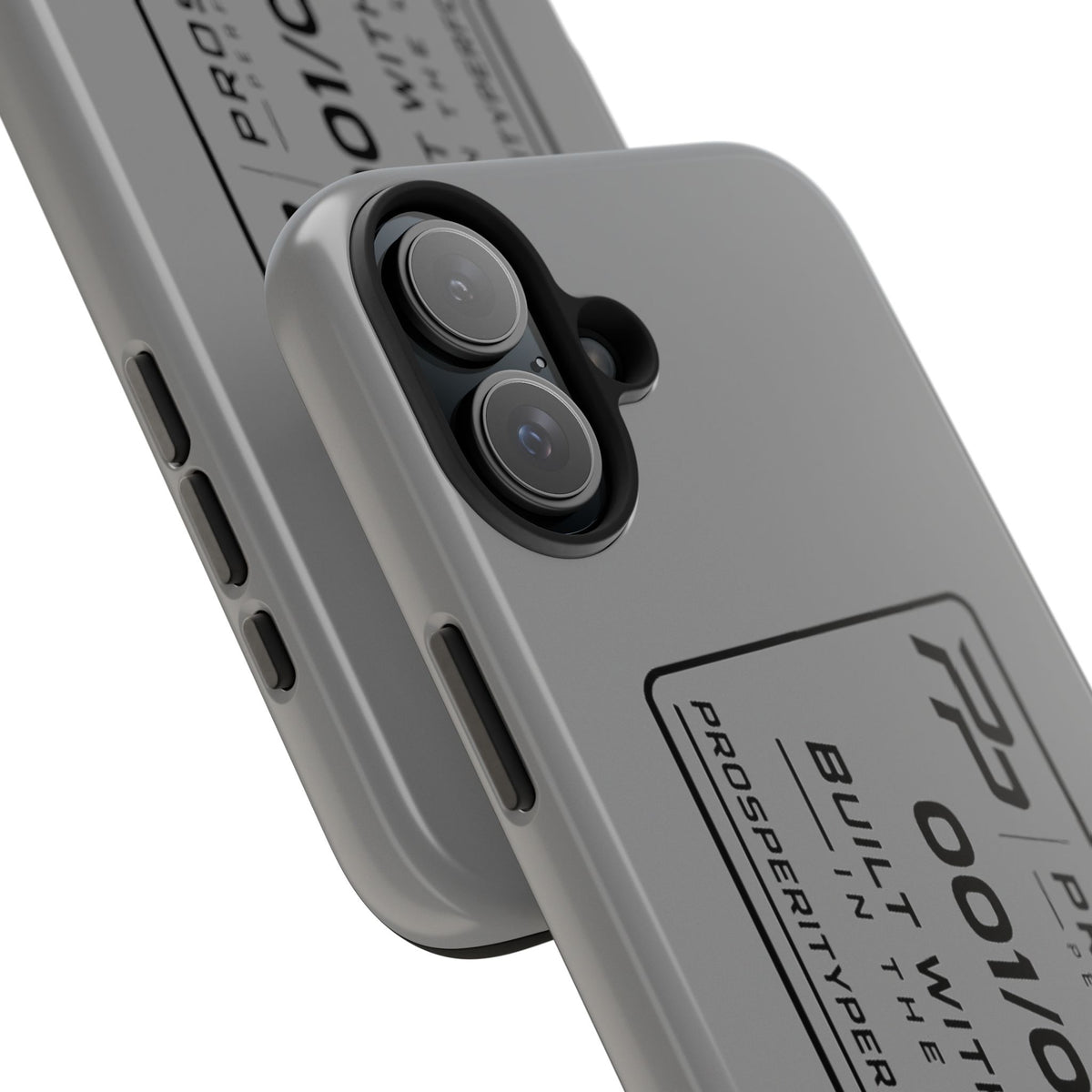 The "1 of 1" Phone Case
