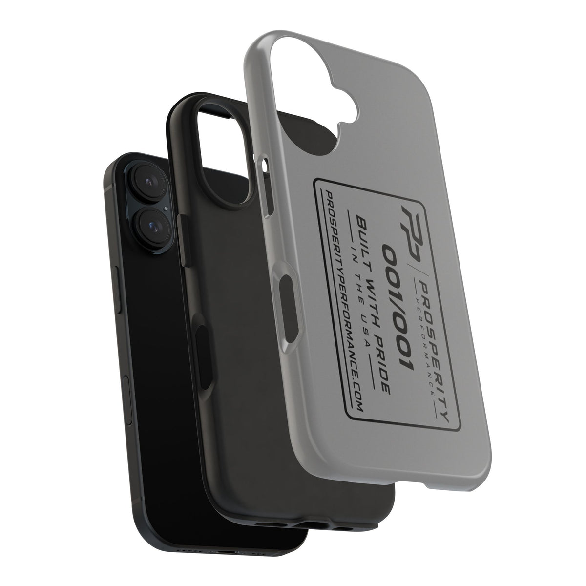 The "1 of 1" Phone Case