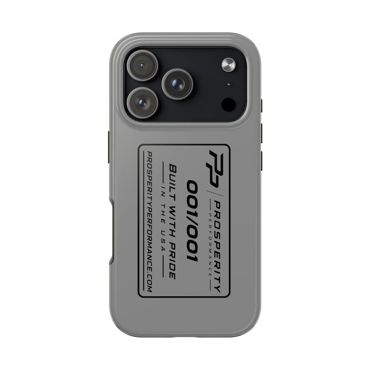 The "1 of 1" Phone Case