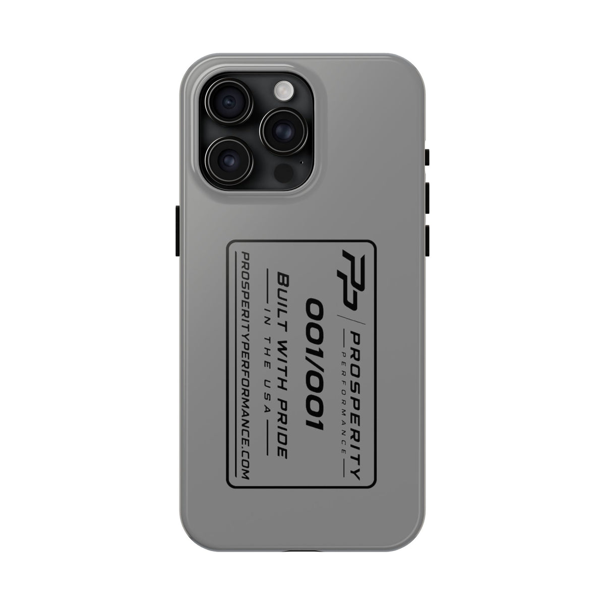 The "1 of 1" Phone Case