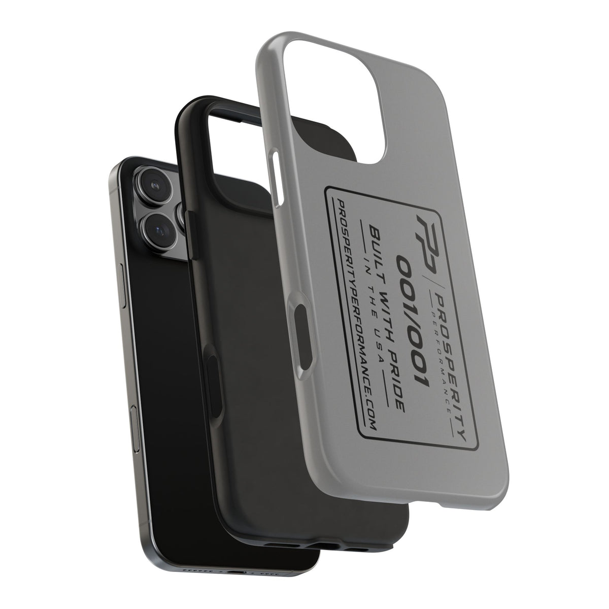 The "1 of 1" Phone Case