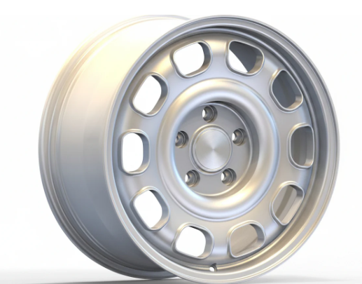 Decker Dynamics "550" 986 Porsche Boxster Wheels